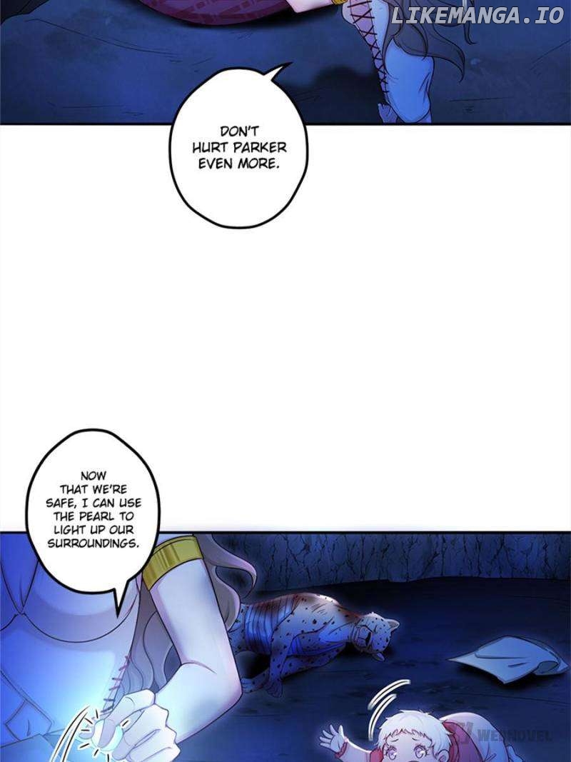 Beauty and the Beasts Chapter 521 - page 2