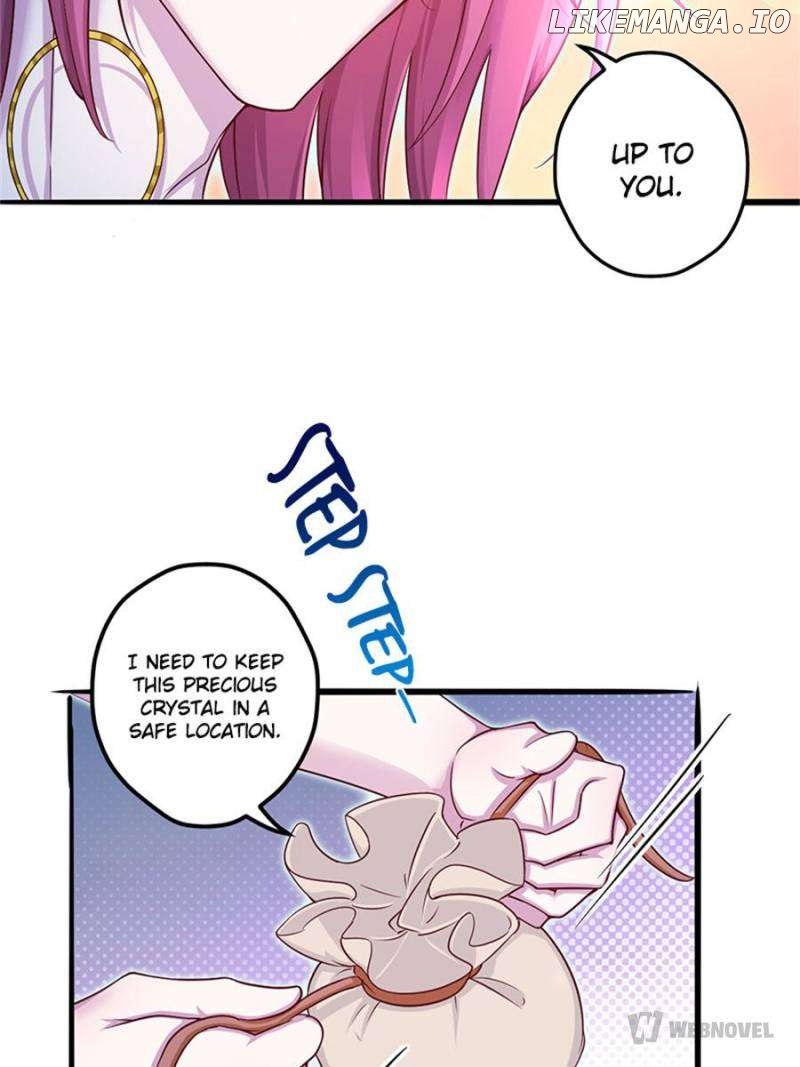 Beauty and the Beasts Chapter 521 - page 15