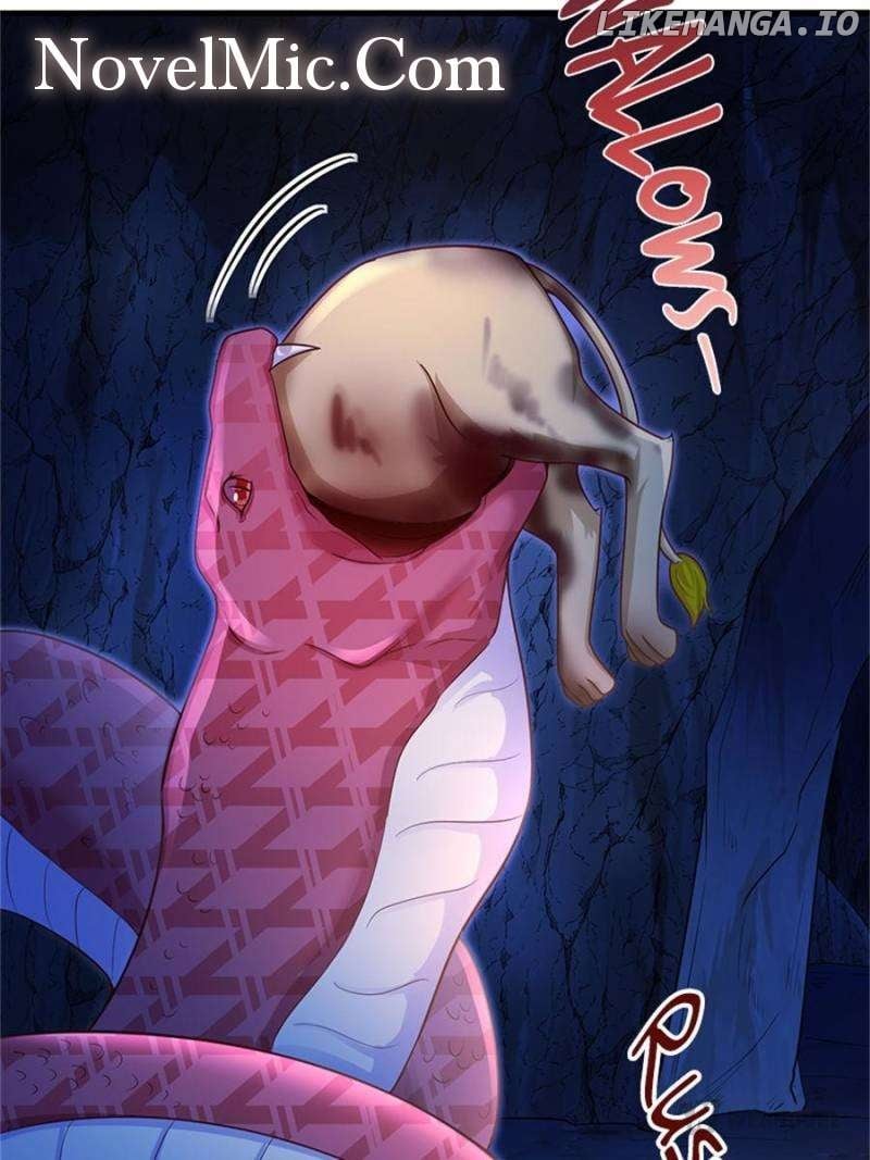 Beauty and the Beasts Chapter 521 - page 18