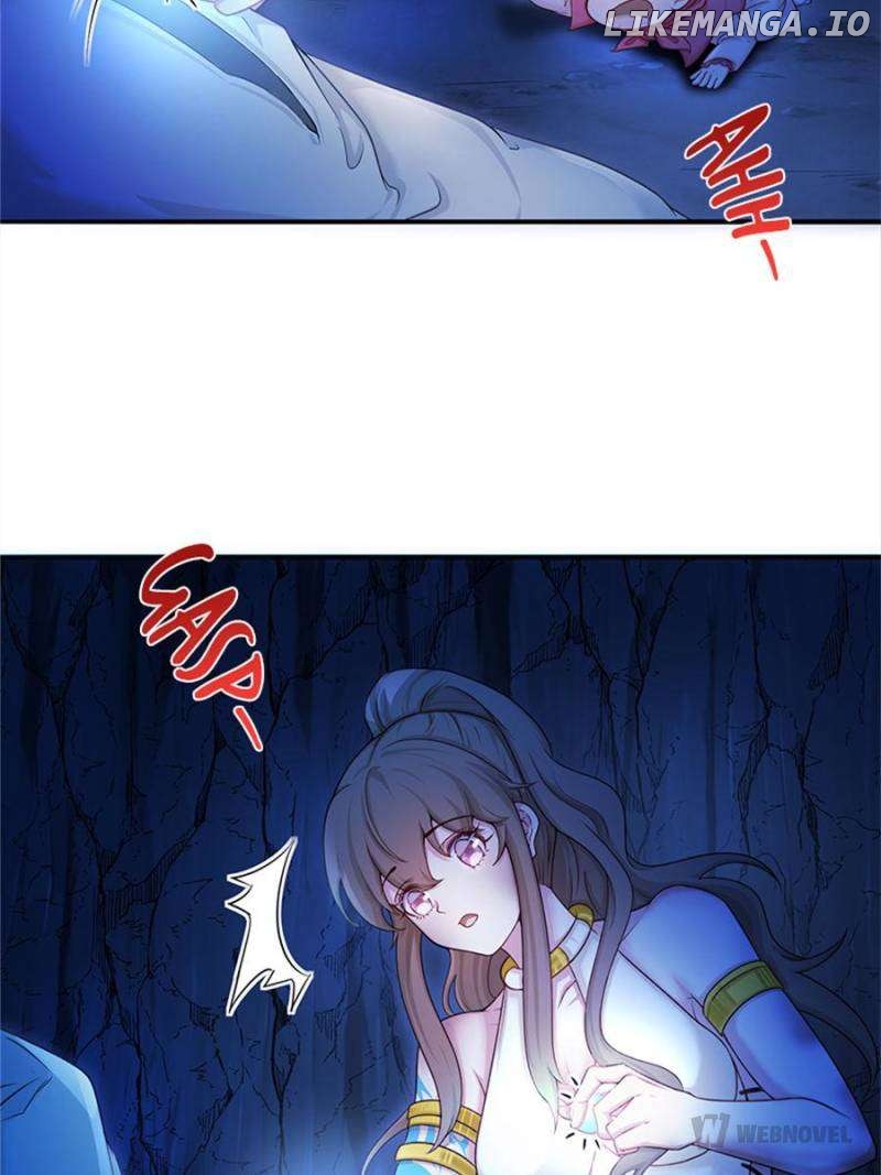 Beauty and the Beasts Chapter 521 - page 3