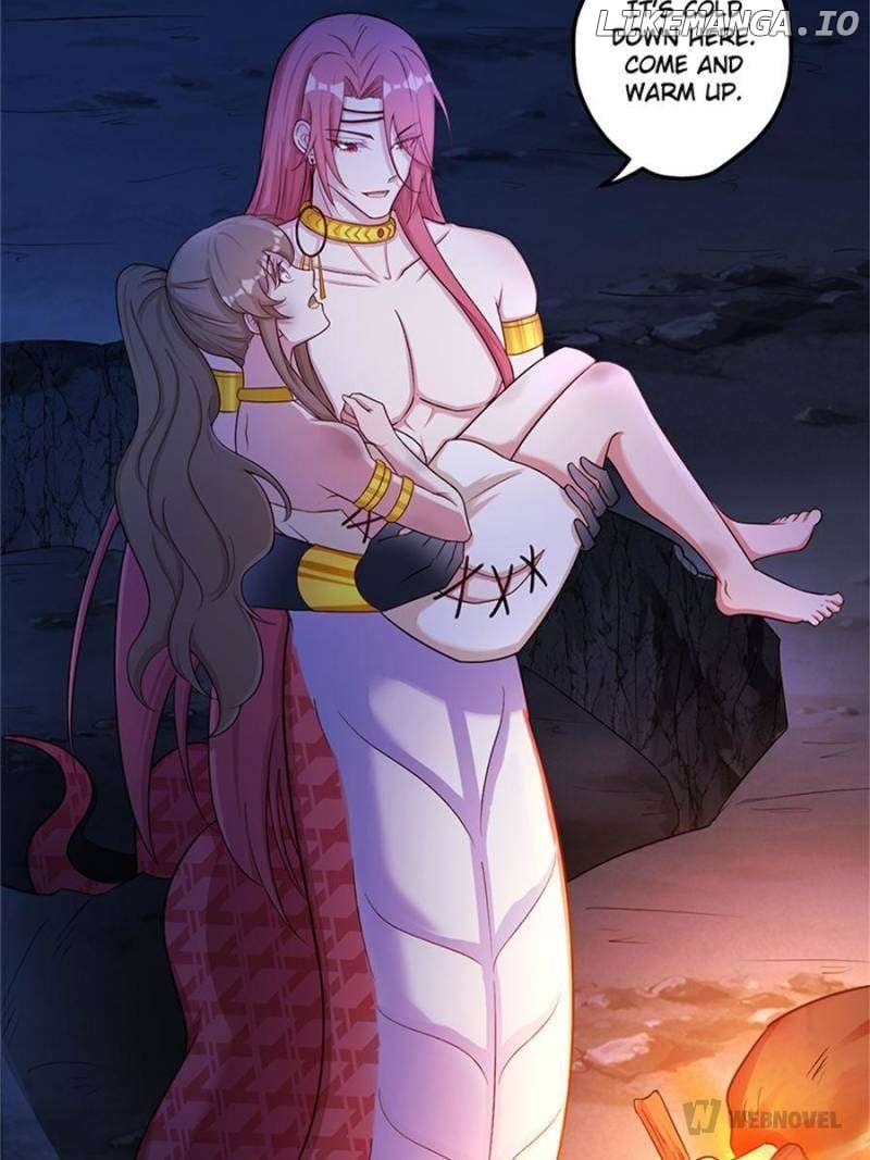 Beauty and the Beasts Chapter 521 - page 25