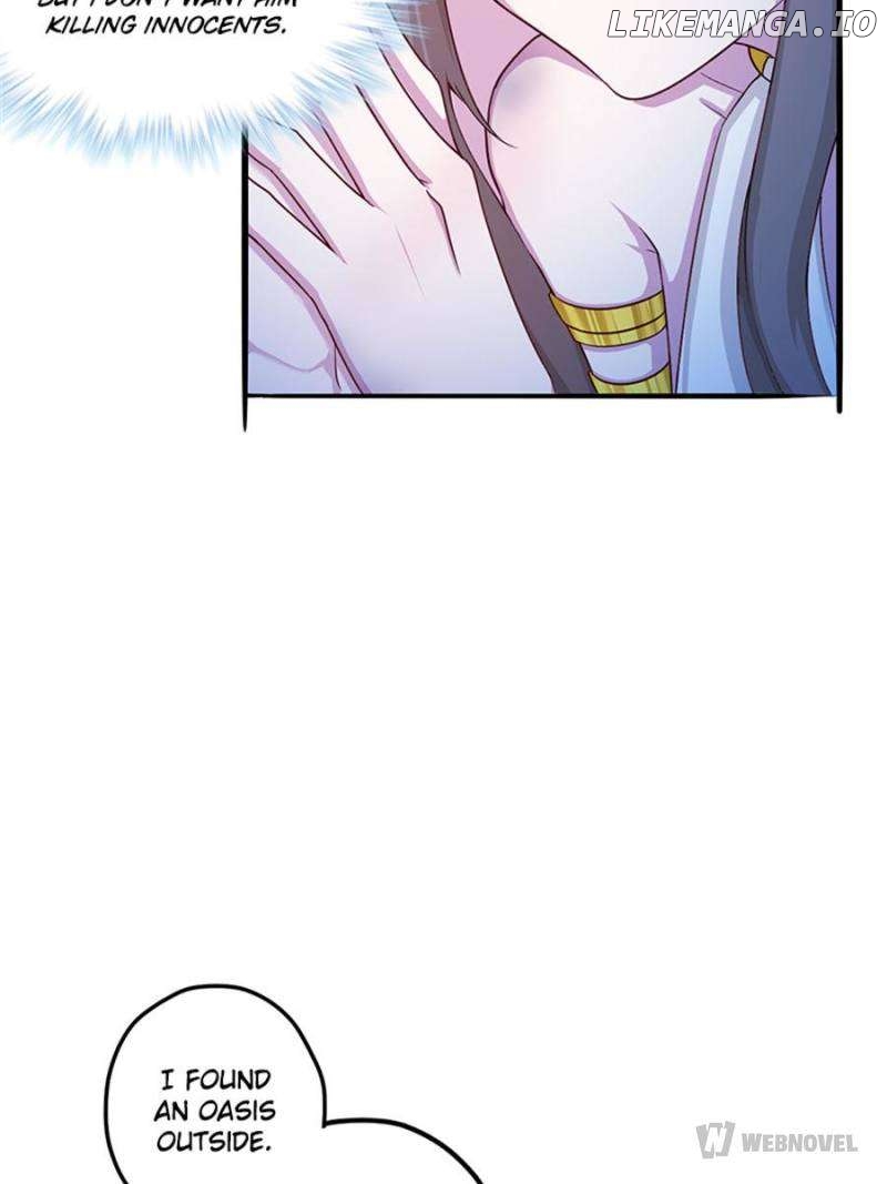 Beauty and the Beasts Chapter 521 - page 30