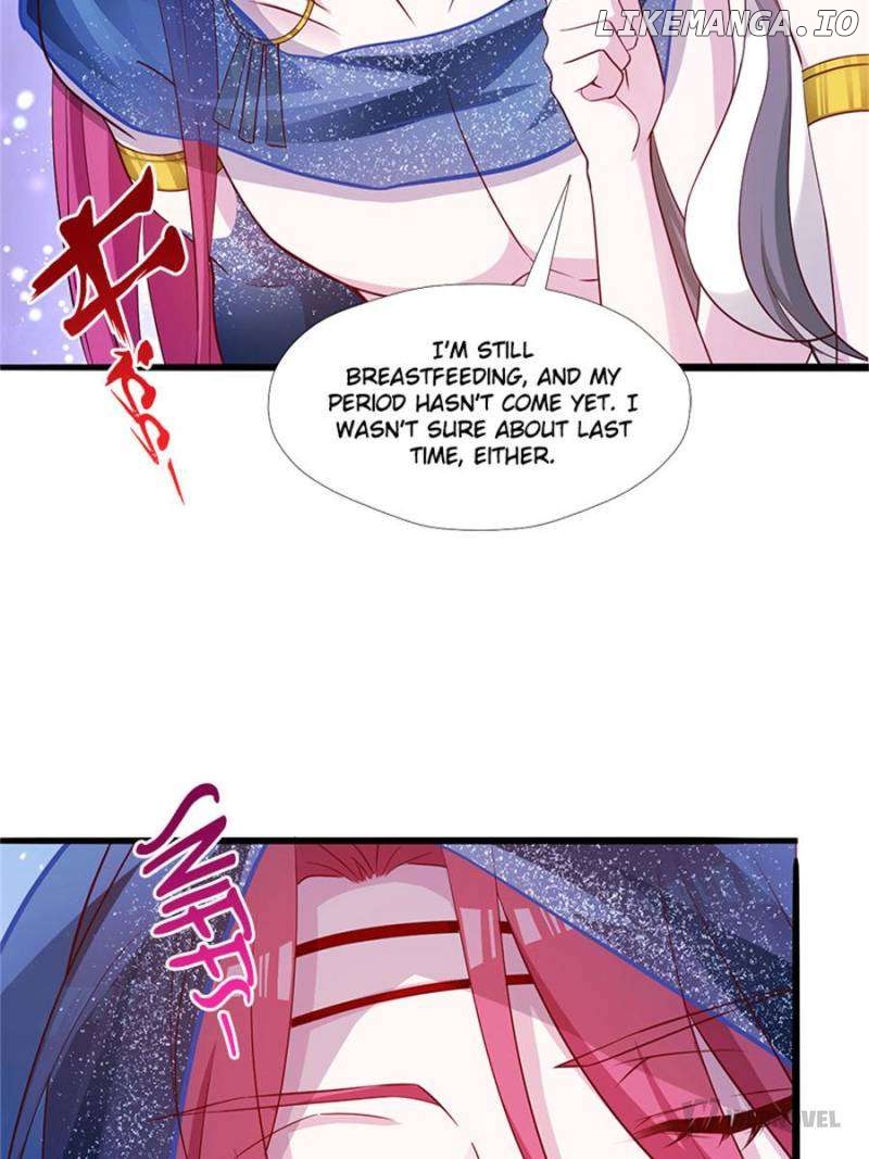 Beauty and the Beasts Chapter 521 - page 38