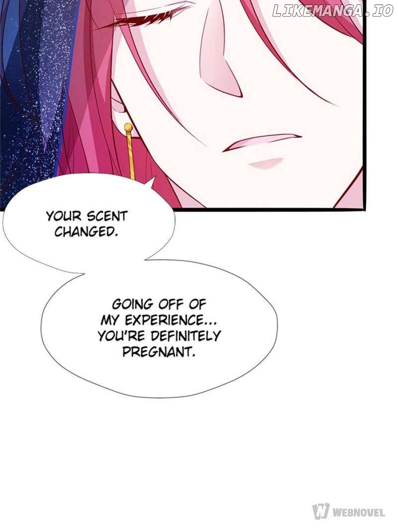 Beauty and the Beasts Chapter 521 - page 39