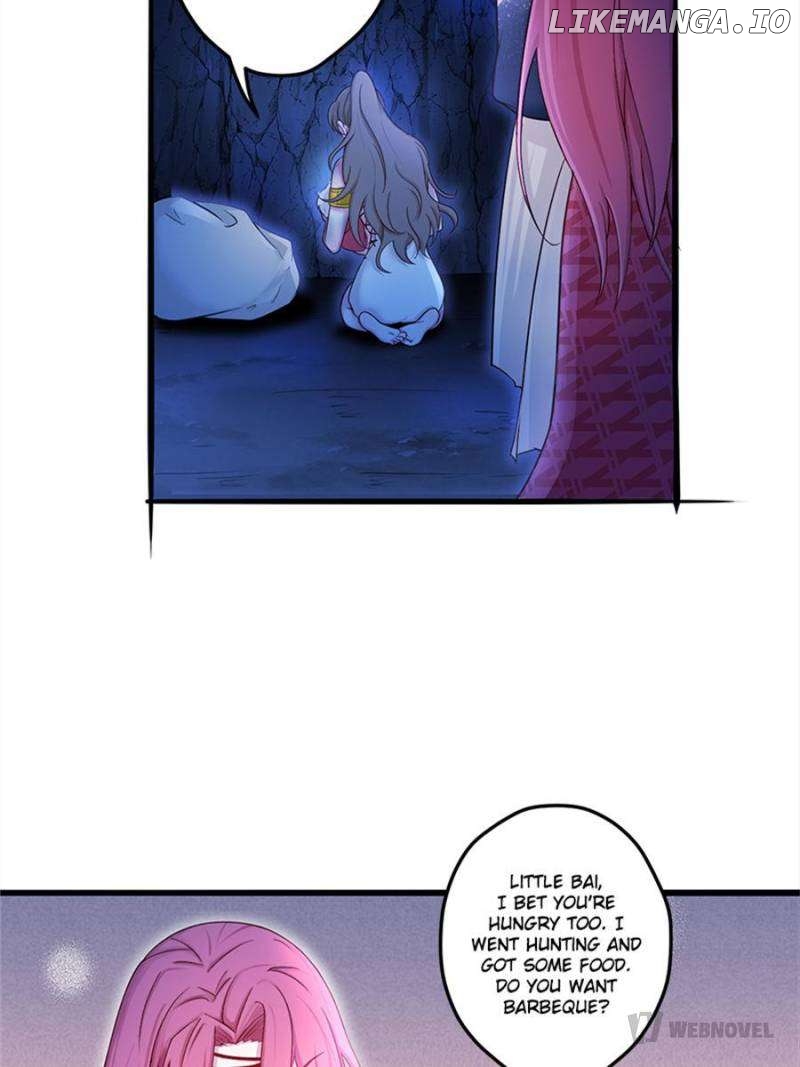 Beauty and the Beasts Chapter 521 - page 6