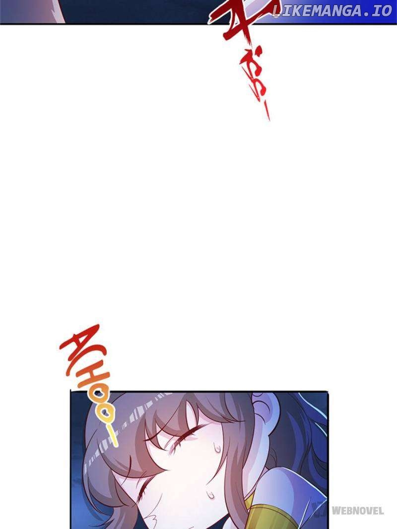 Beauty and the Beasts Chapter 521 - page 51