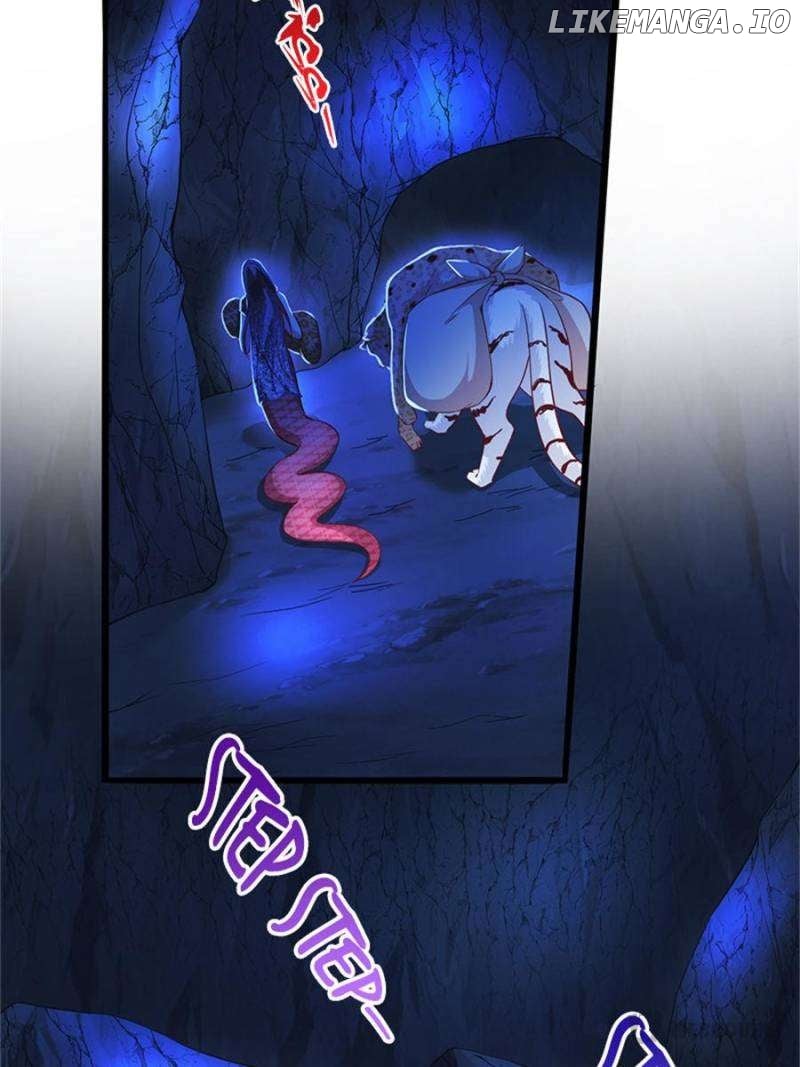 Beauty and the Beasts Chapter 521 - page 62