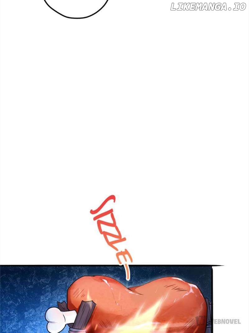 Beauty and the Beasts Chapter 521 - page 9