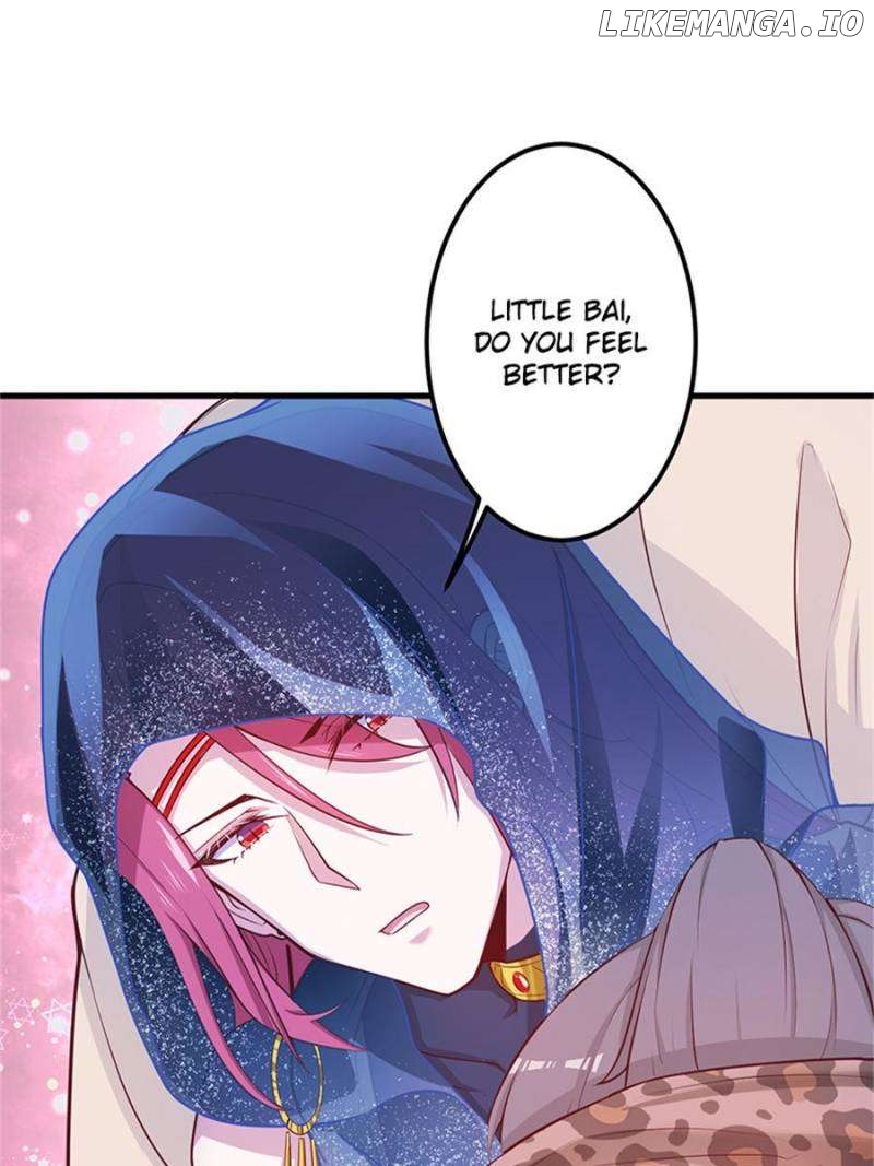 Beauty and the Beasts Chapter 522 - page 12