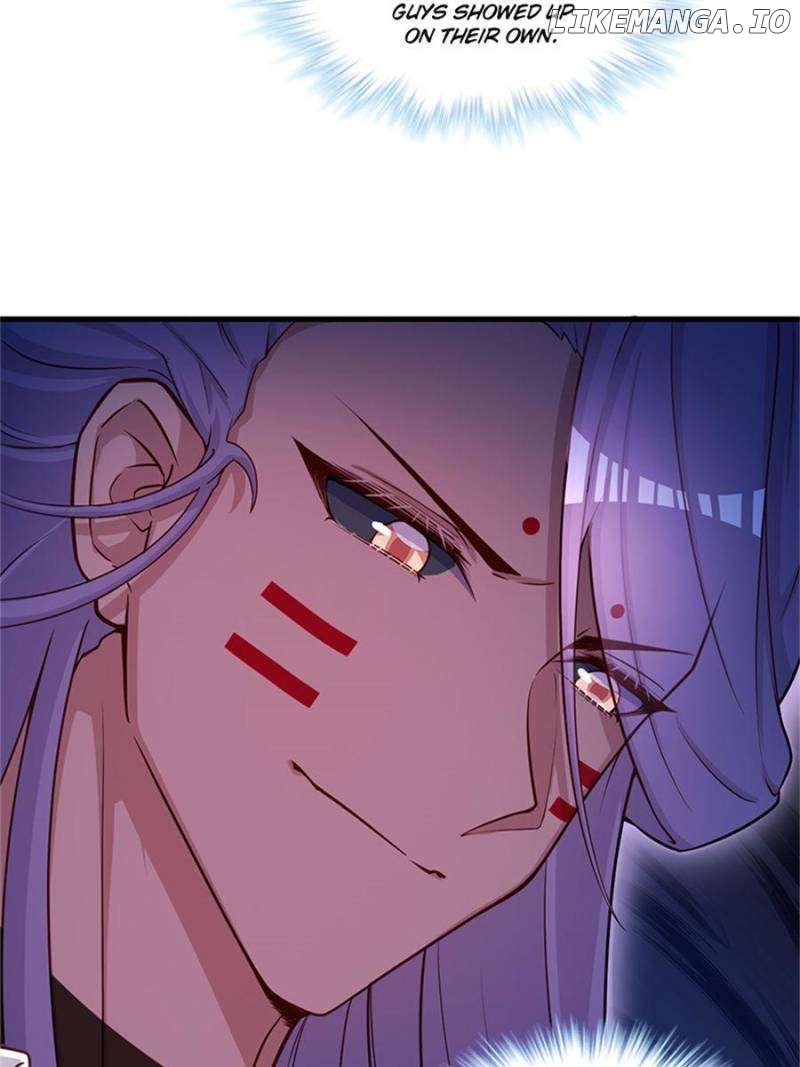 Beauty and the Beasts Chapter 522 - page 19
