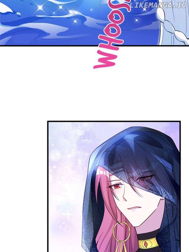 Beauty and the Beasts Chapter 522 - page 34