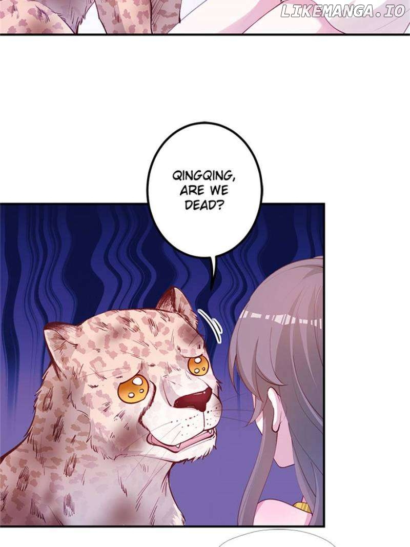 Beauty and the Beasts Chapter 522 - page 52
