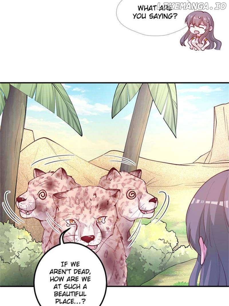 Beauty and the Beasts Chapter 522 - page 53