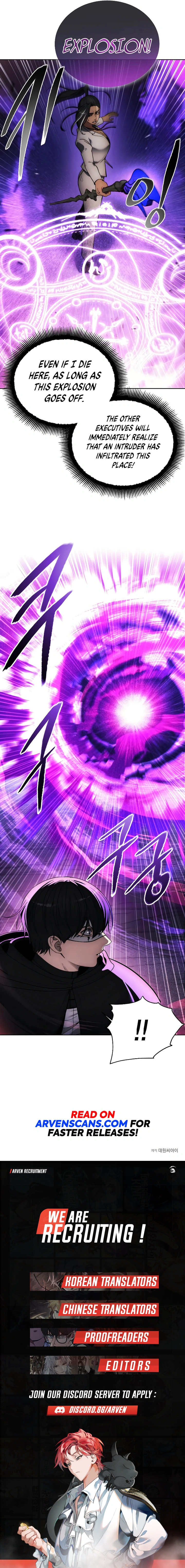 How to Live as a Villain Chapter 123 - page 11