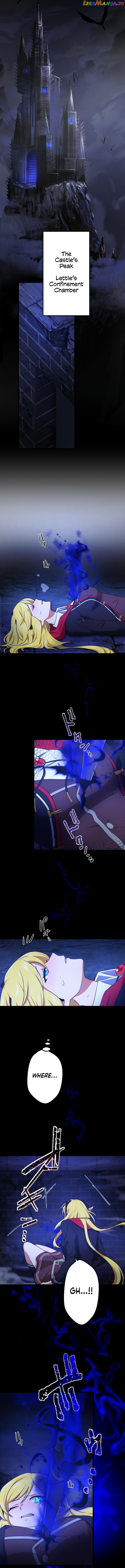 I Reincarnated as an SSS-Ranked Goblin Chapter 29 - page 4