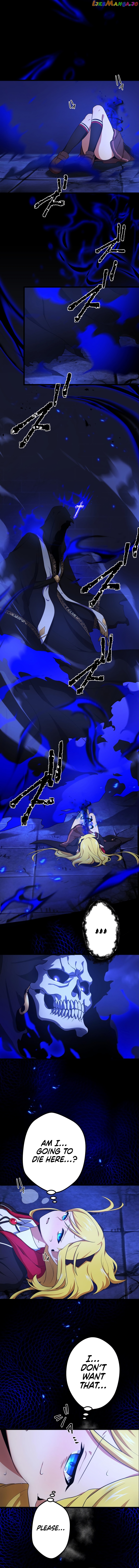 I Reincarnated as an SSS-Ranked Goblin Chapter 29 - page 5