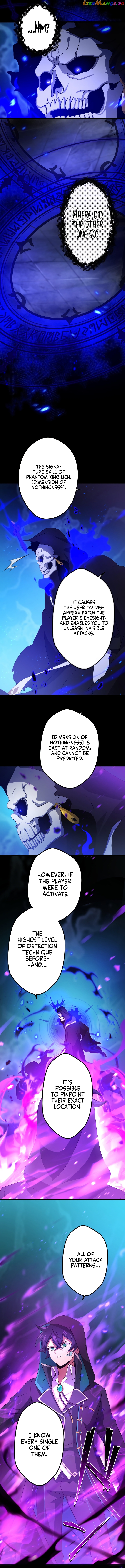 I Reincarnated as an SSS-Ranked Goblin Chapter 31 - page 13