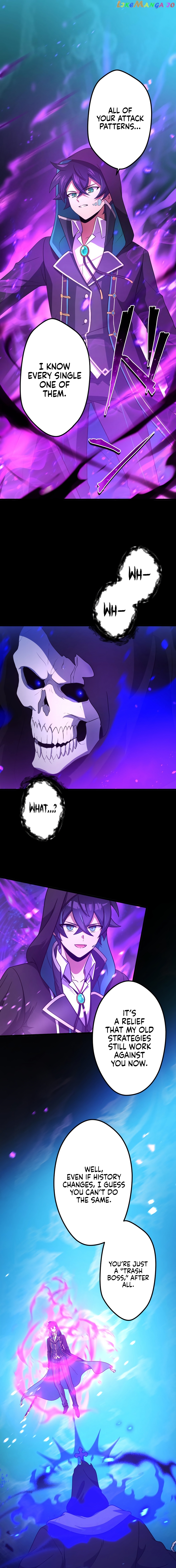 I Reincarnated as an SSS-Ranked Goblin Chapter 32 - page 2