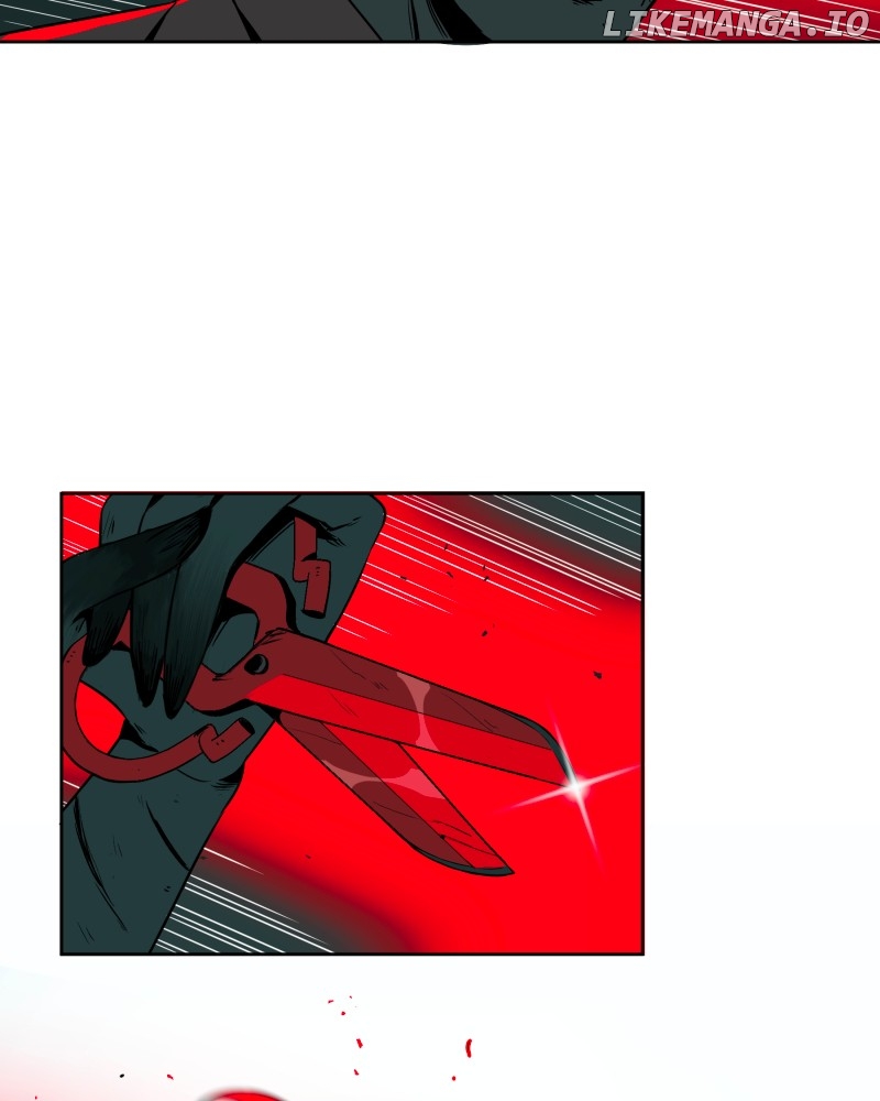 BlackSun - Manhwa Chapter 57 - page 44