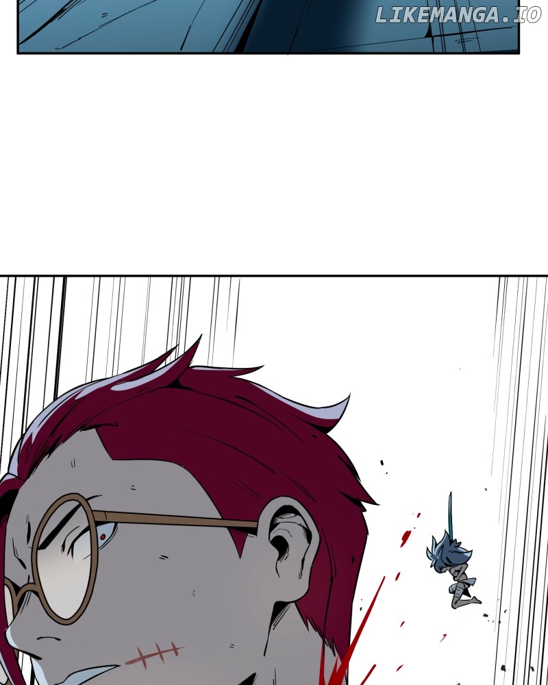 BlackSun - Manhwa Chapter 58 - page 32