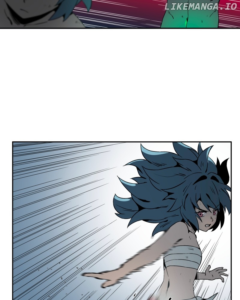 BlackSun - Manhwa Chapter 58 - page 44