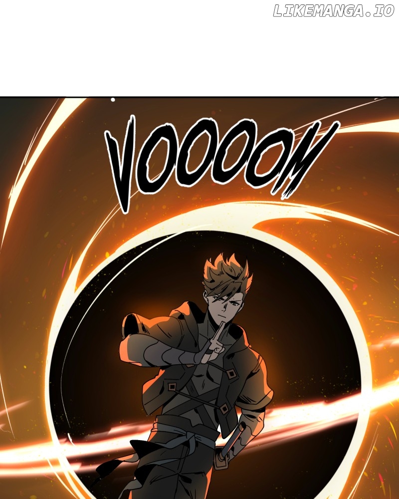 BlackSun - Manhwa Chapter 58 - page 80