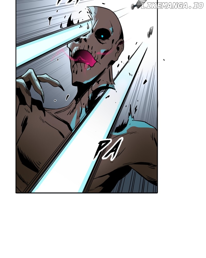 BlackSun - Manhwa Chapter 59 - page 32