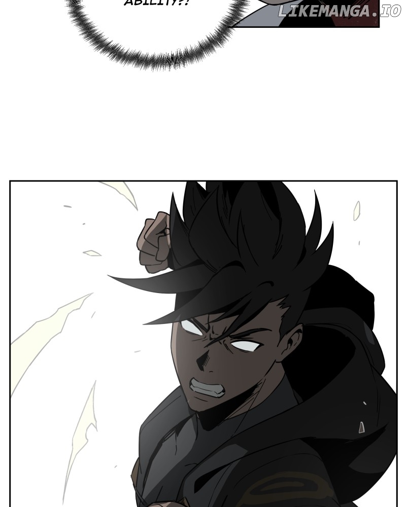 BlackSun - Manhwa Chapter 59 - page 44