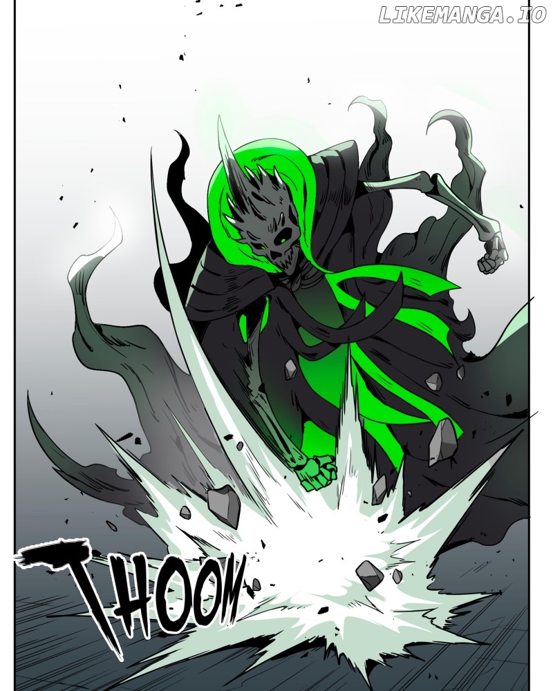 BlackSun - Manhwa Chapter 59 - page 80