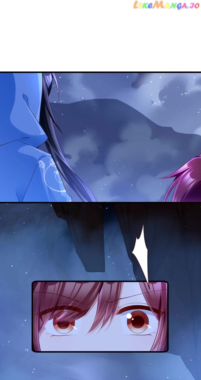 The Distinguished Cute Master Chapter 283 - page 4