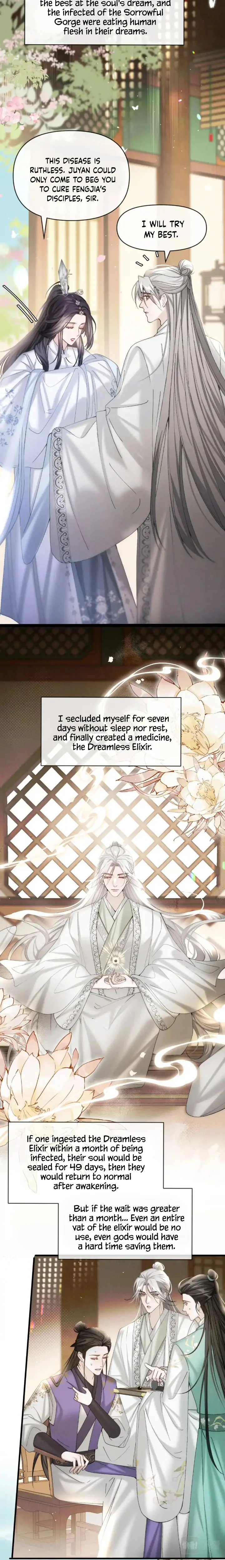 Unseen Immortal for 300 Years Chapter 17 - page 11