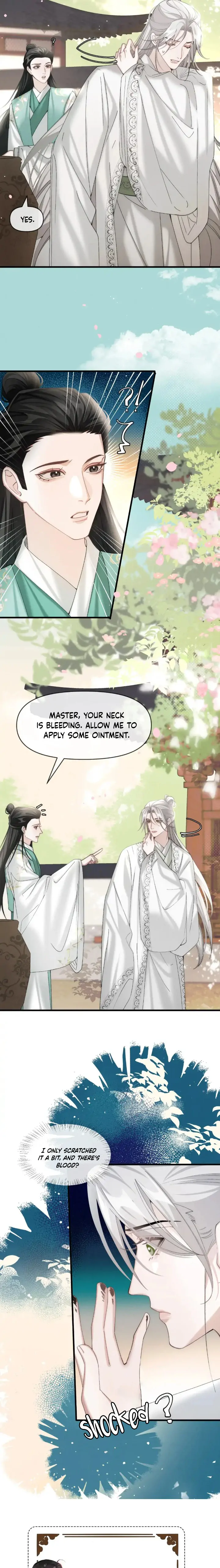 Unseen Immortal for 300 Years Chapter 17 - page 13