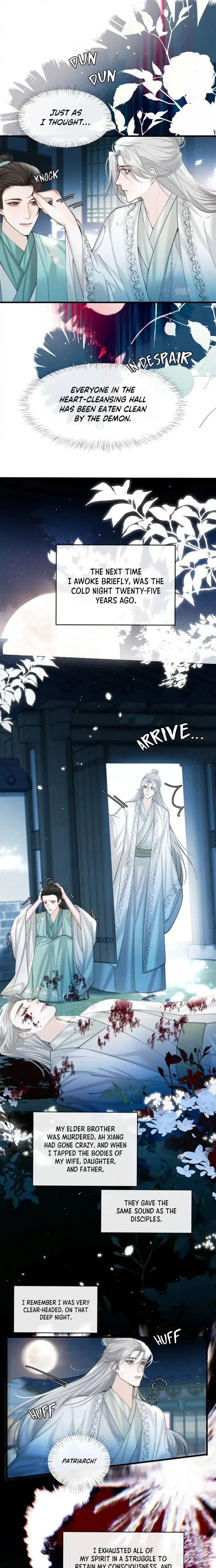 Unseen Immortal for 300 Years Chapter 19 - page 5