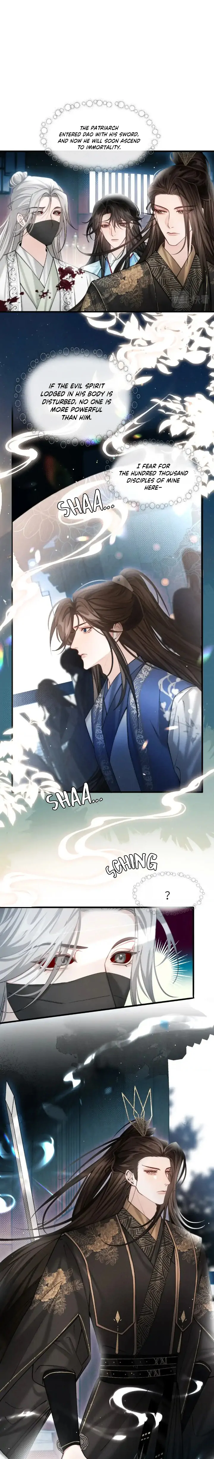 Unseen Immortal for 300 Years Chapter 19 - page 9