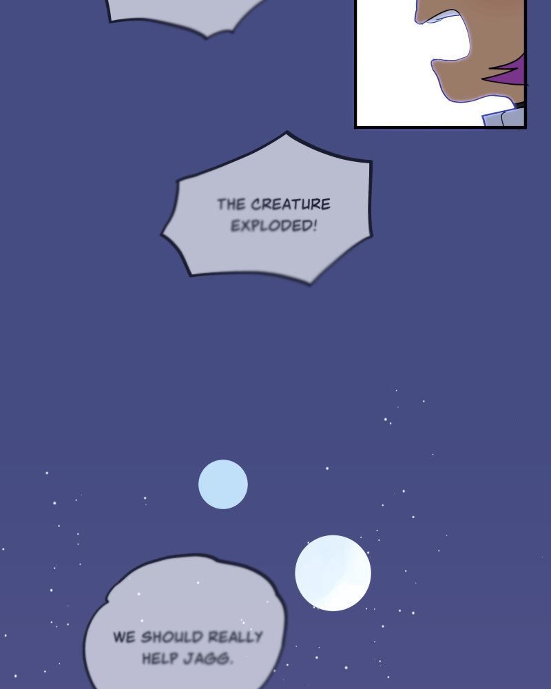 The Last Dimension Chapter 68 - page 2