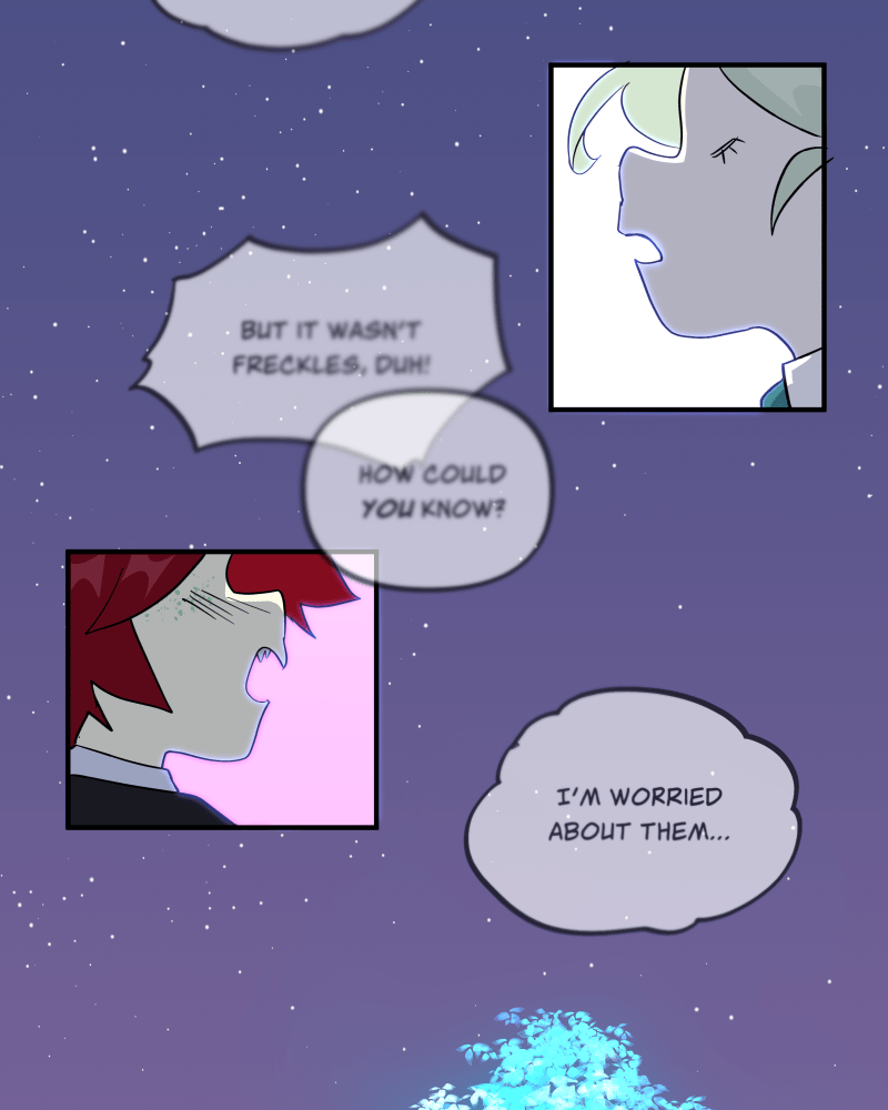 The Last Dimension Chapter 68 - page 3