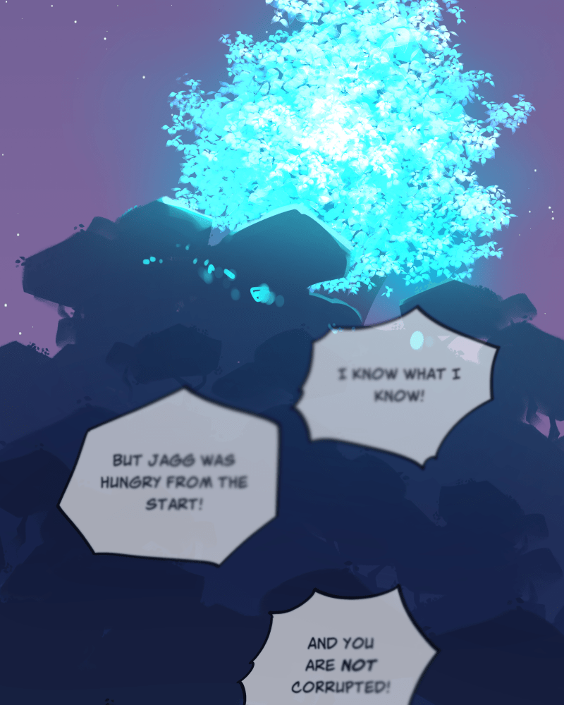 The Last Dimension Chapter 68 - page 4