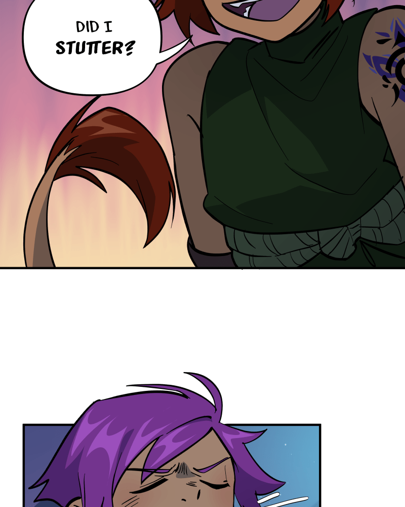 The Last Dimension Chapter 68 - page 11