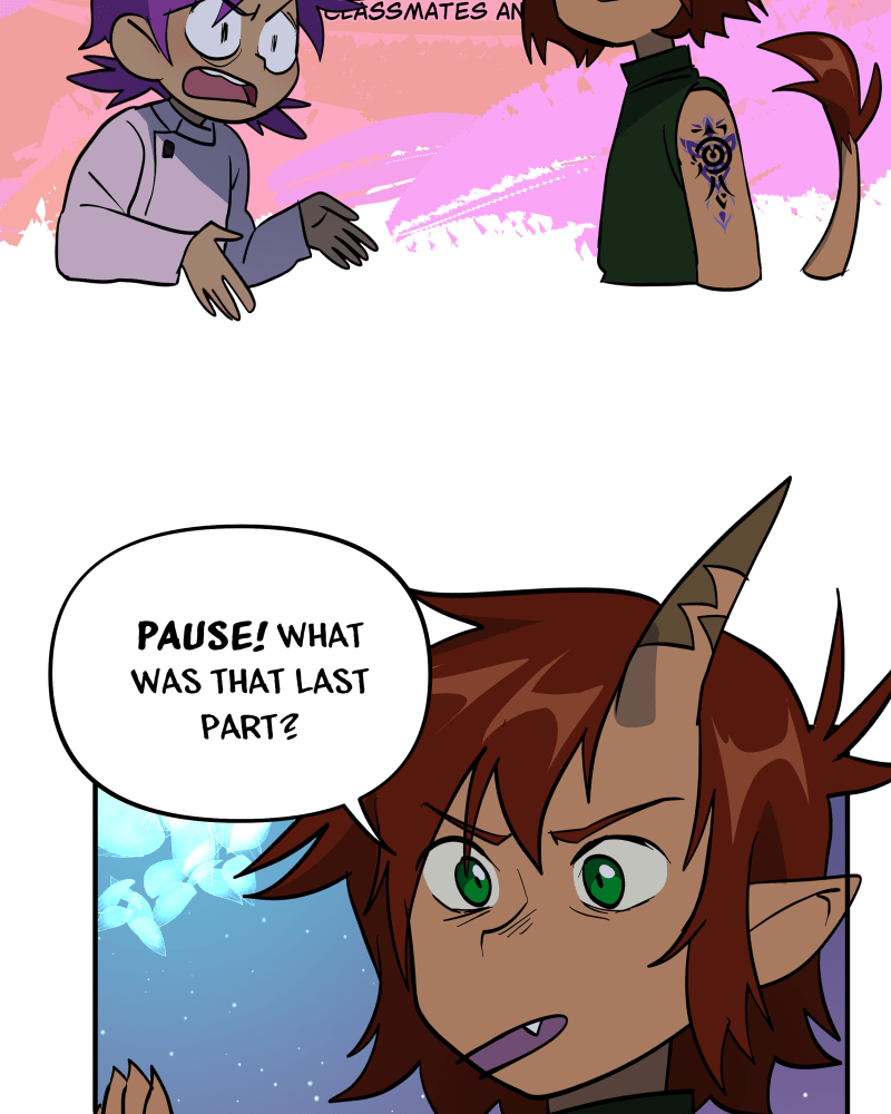The Last Dimension Chapter 68 - page 13