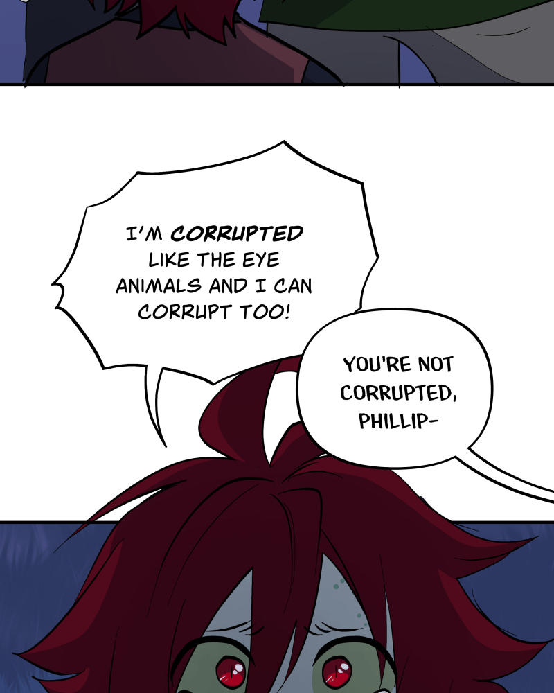 The Last Dimension Chapter 68 - page 17