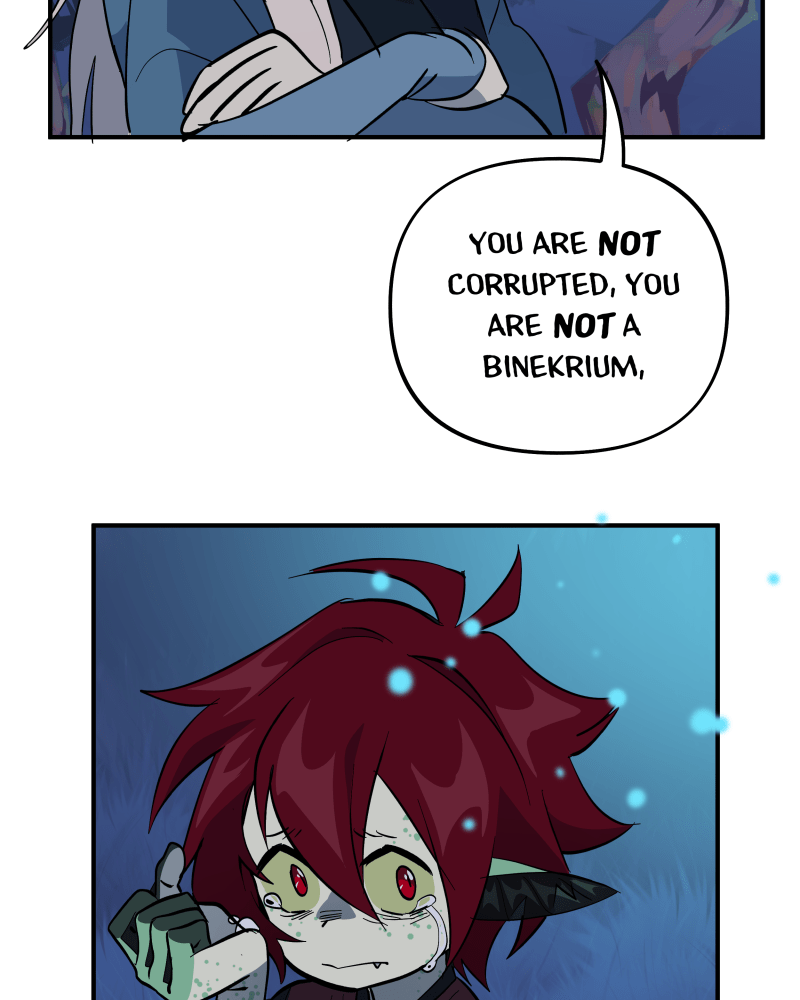 The Last Dimension Chapter 68 - page 28