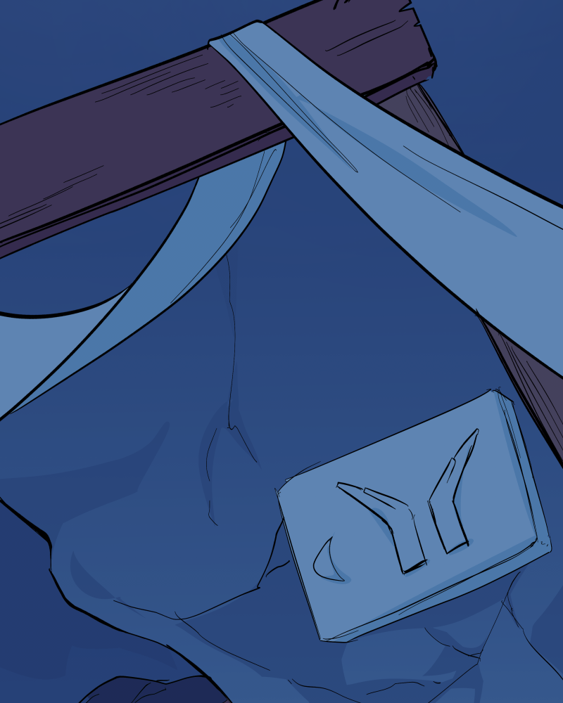 The Last Dimension Chapter 68 - page 38