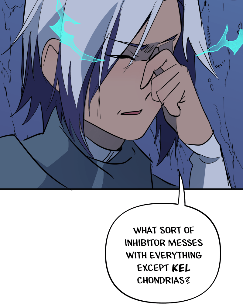 The Last Dimension Chapter 68 - page 46