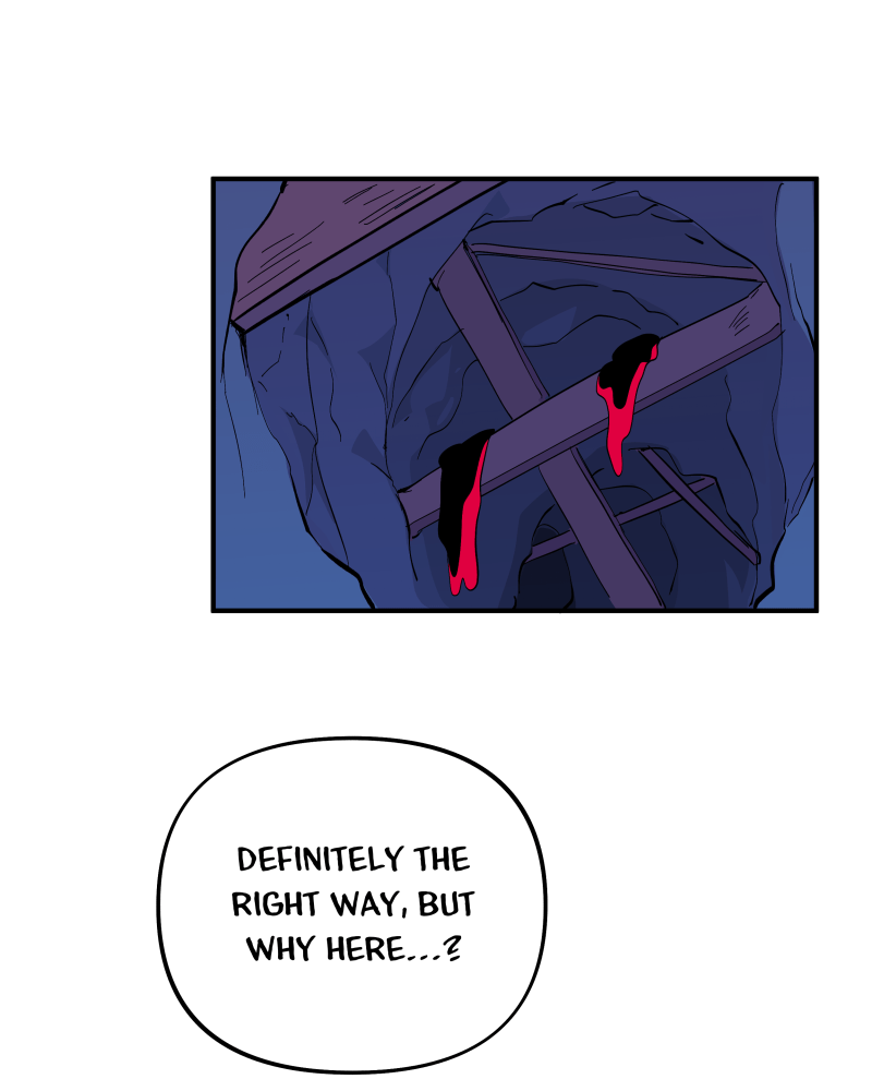 The Last Dimension Chapter 68 - page 50