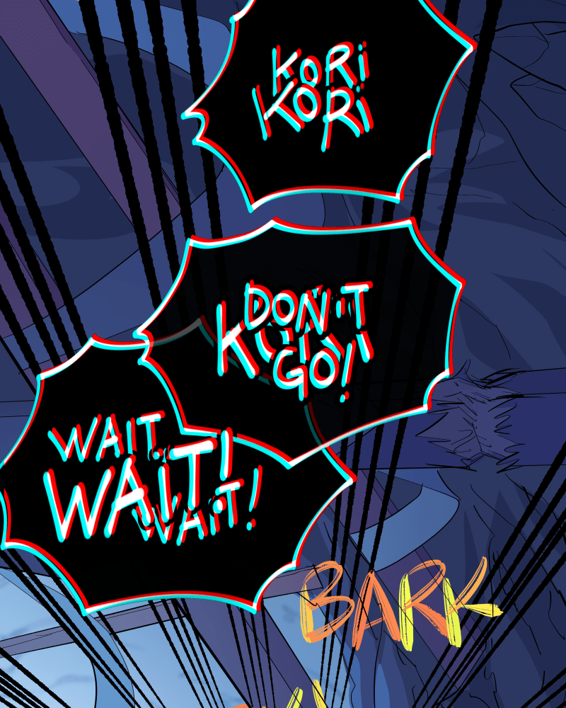 The Last Dimension Chapter 68 - page 54