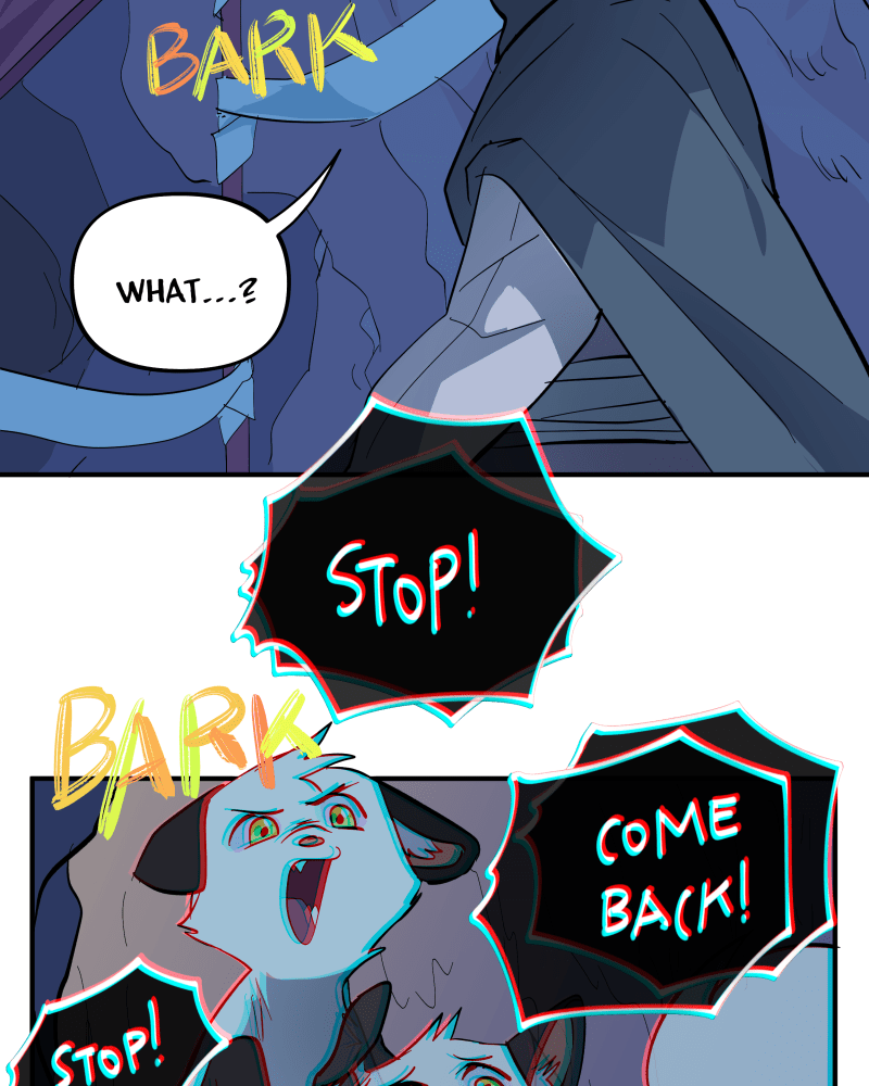 The Last Dimension Chapter 68 - page 58