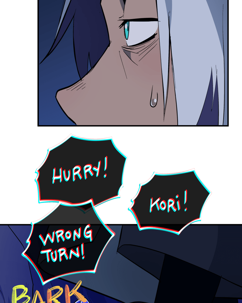 The Last Dimension Chapter 68 - page 60