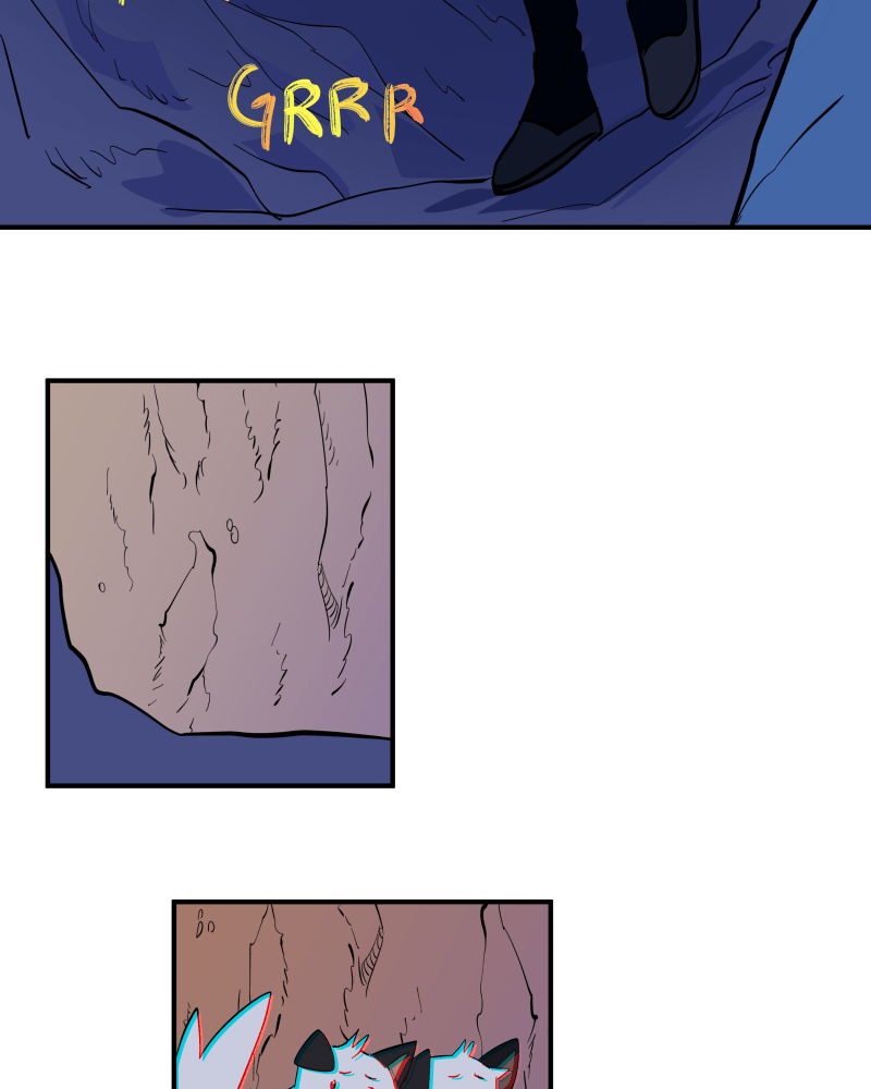 The Last Dimension Chapter 68 - page 64