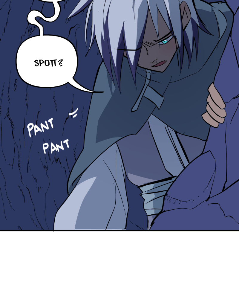 The Last Dimension Chapter 68 - page 68