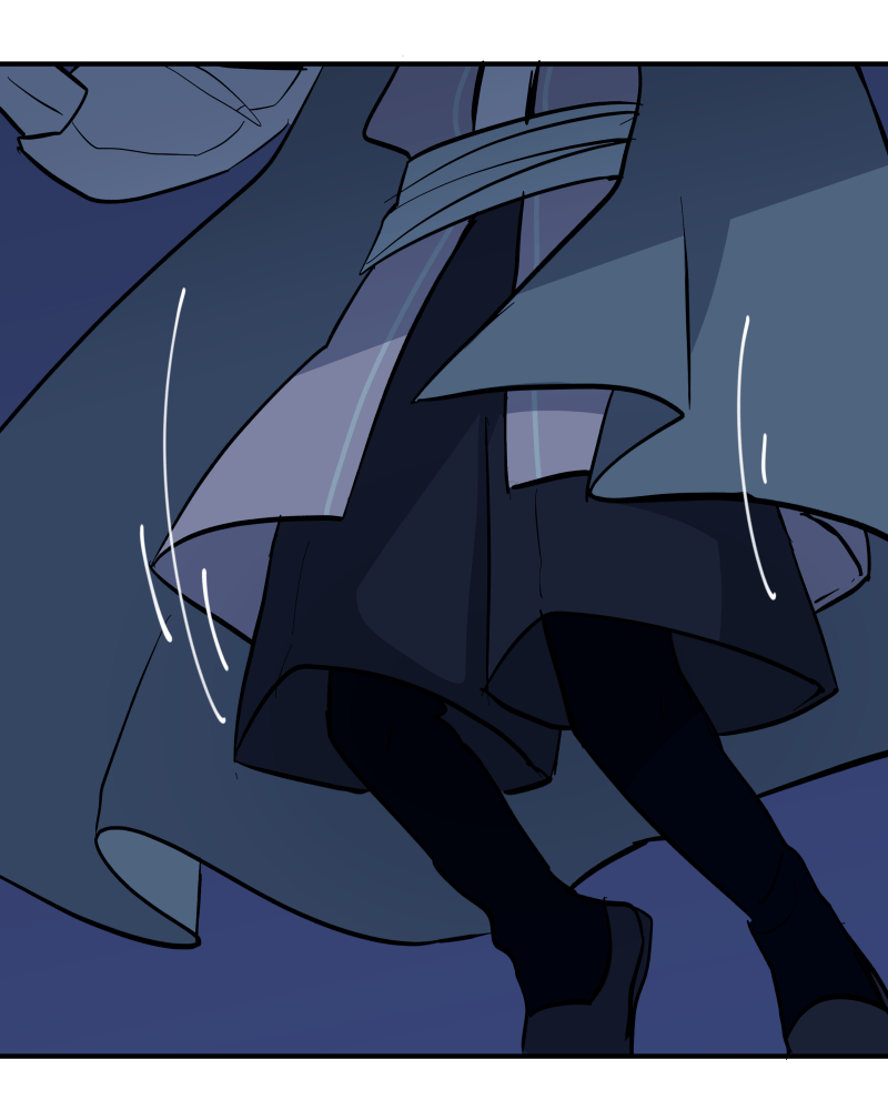 The Last Dimension Chapter 68 - page 69